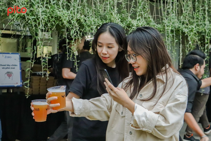 nen-chon-thoi-gian-happy-hour-hop-ly Chọn thời gian phù hợp
