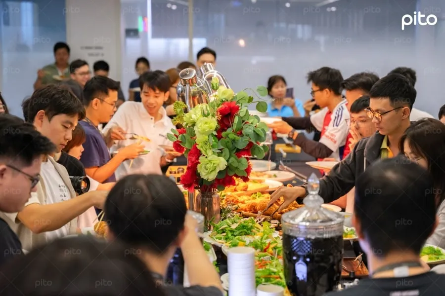 Naver-Tiec-Pizza-Party-PITO-Catering-4-min