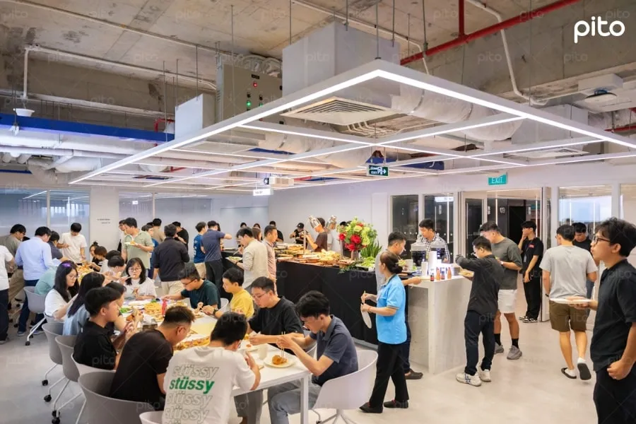 Naver-Tiec-Pizza-Party-PITO-Catering-5-min