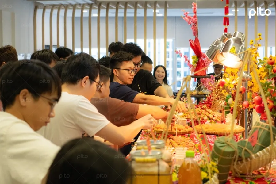 Naver-Tiec-Tat-Nien-Year-End-Party-PITO-Catering-9-min