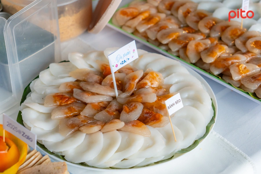Bèo bèo Việt Nam