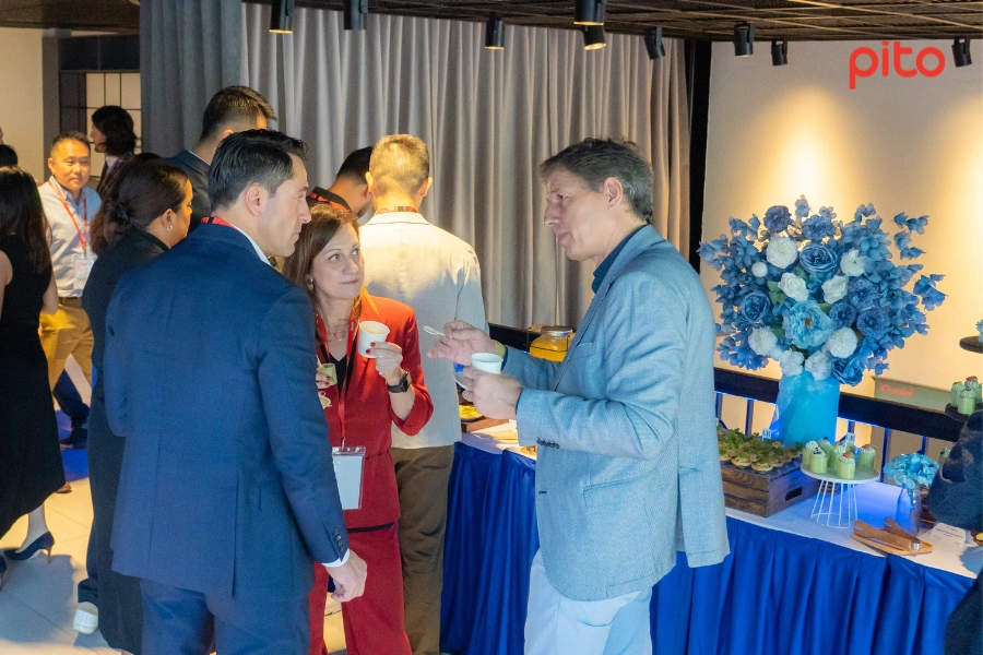 Catering cho expat chính là cách doanh nghiệp thể hiện sự cam kết đối với môi trường làm việc đa dạng, hòa nhập