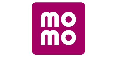 Momo logo
