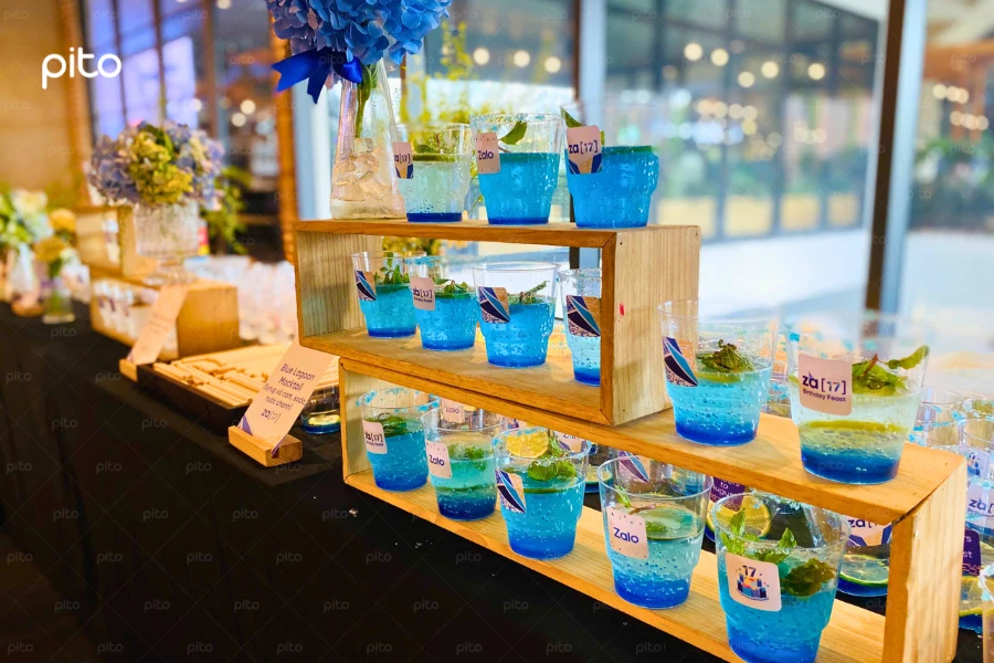tiec-cocktail-tai-van-phong Tiệc cocktail chill tại văn phòng