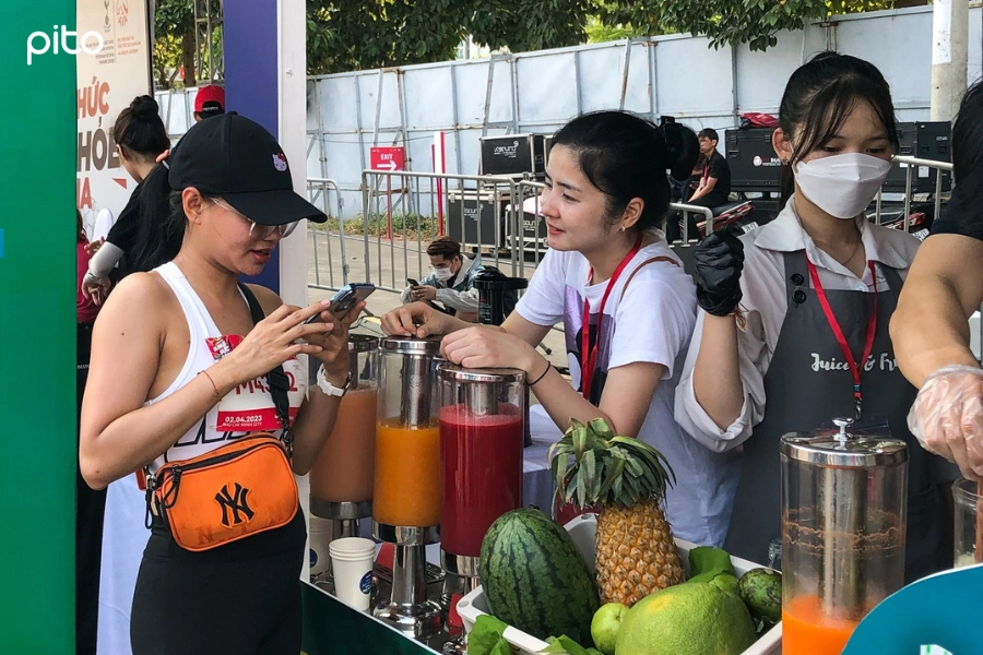 to-chuc-van-dong-chay-bo-cho-nhan-vien Tổ chức vận động, chạy bộ cho nhân viên
