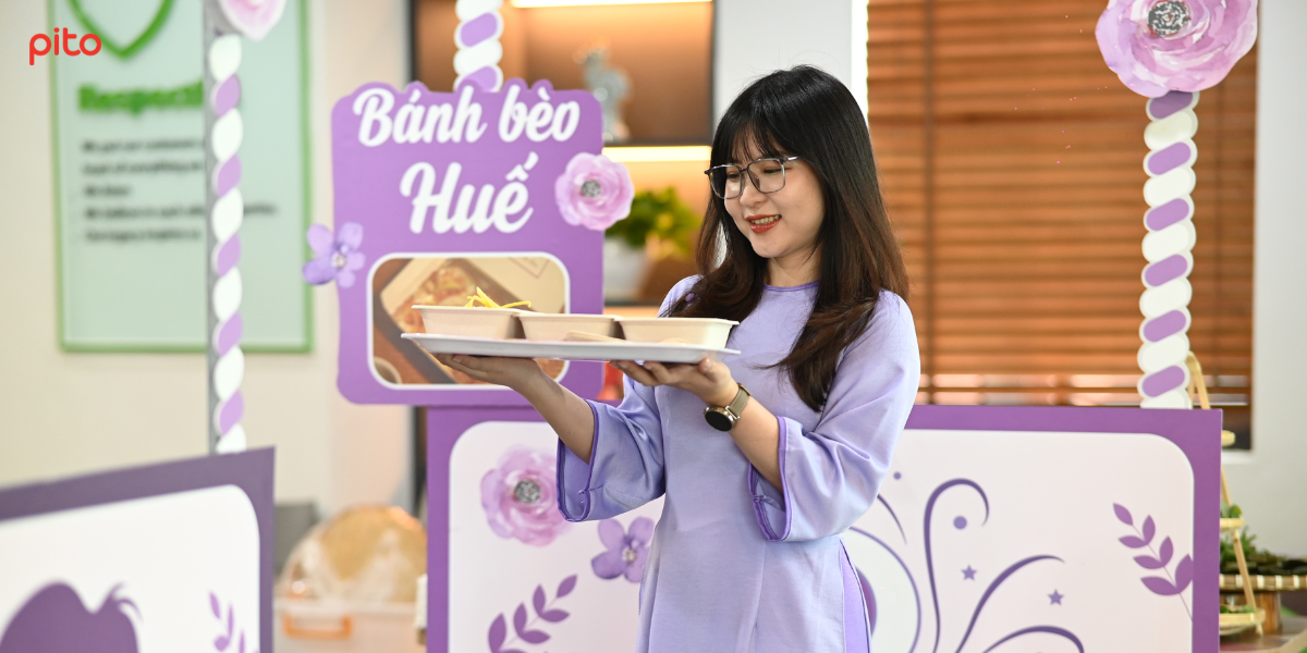 Tổng hợp 20+ hình thức Live Station "nạp mood" cho cộng sự