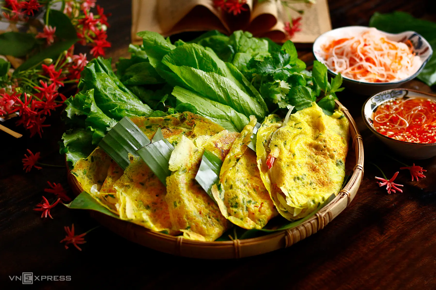banh-xeo-mien-tay Bánh xèo miền Tây