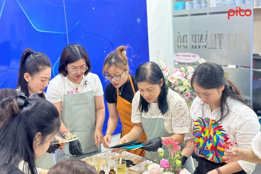 to-chuc-workshop-cho-nhan-vien Tổ chức workshop cho nhân viên