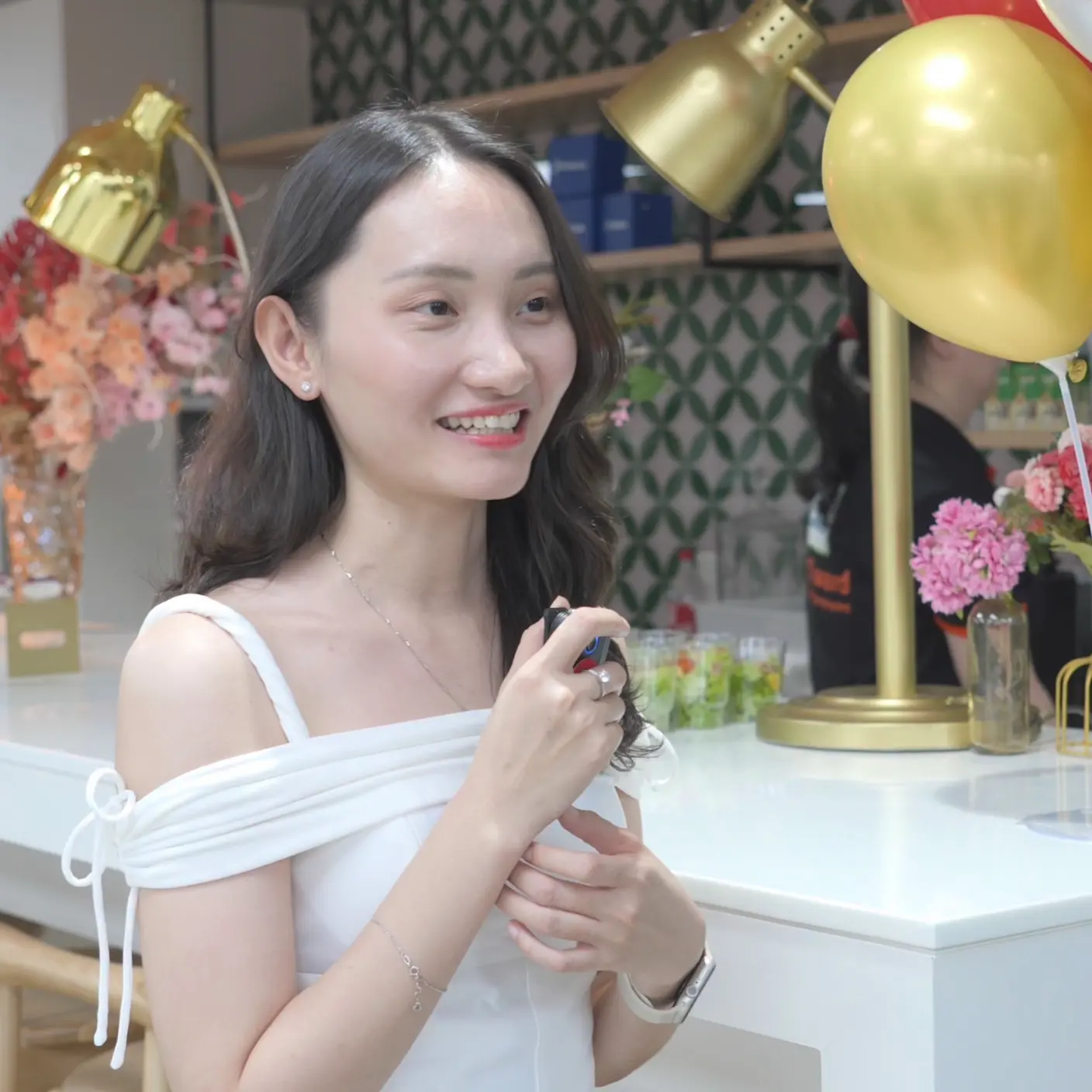 MsCamHuong-testimonial-2025 MsCamHuong testimonial 2025