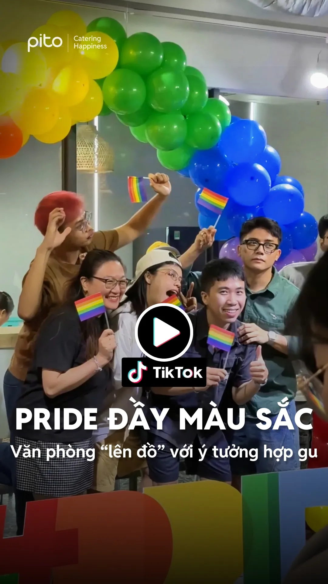 Pride-Tu-Hao-LGBT-Cong-Ty-PITO (1) Pride Month Tự hào Đa dạng và Hòa nhập Công ty PITO