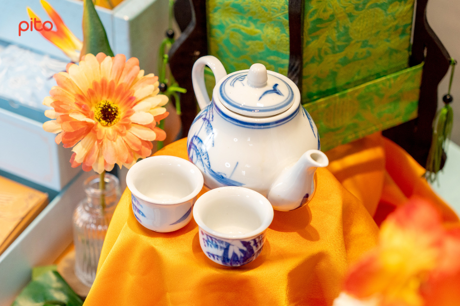Decor trung thu