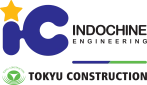 Indochine Engineering-logo indochine engineering logo