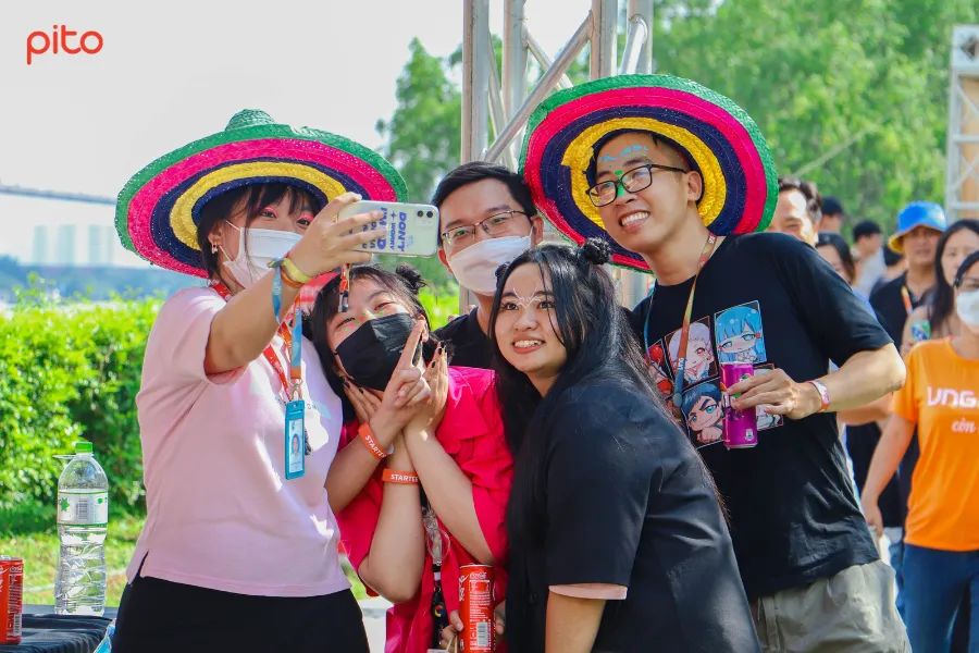 cong-ty-to-chuc-cac-hoat-dong-gan-ket Công ty nên tổ chức các hoạt động gắn kết nhân viên