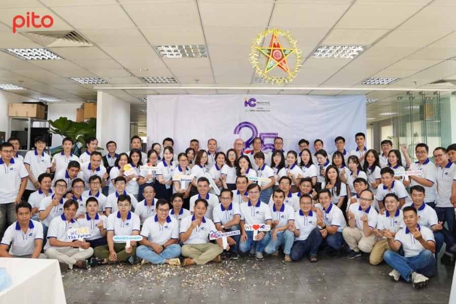tap-the-cong-ty-indochine engineering Tập thể công ty indochine engineering