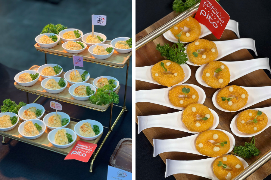 Bao-quan-mon-finger-food Bảo quản món finger food