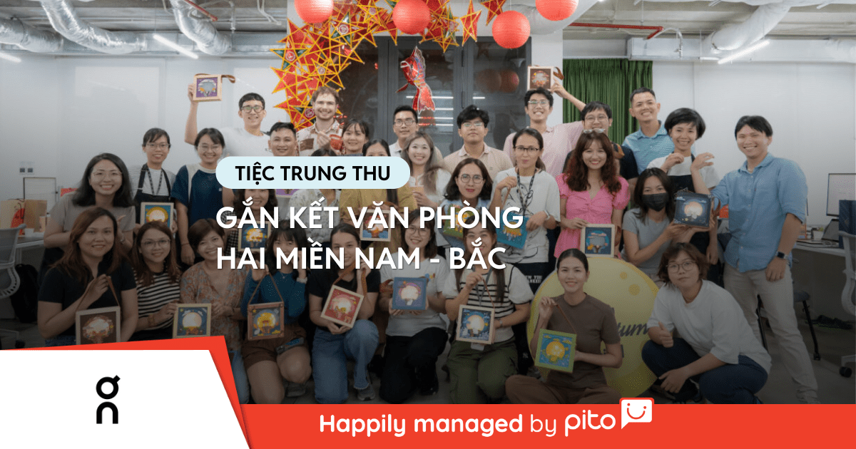 Tiệc Trung thu On Việt Nam Thumbnail social