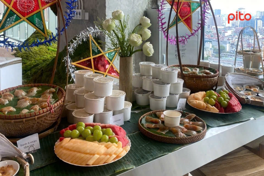 teabreak-tai-on-vietnam-van-phong-ha-noi Tiệc trung thu tại văn phòng Hà Nội