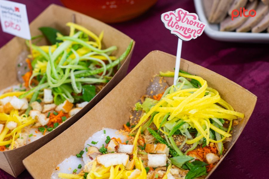 Bua-sang-tai-van-phong Bữa sáng tại văn phòng