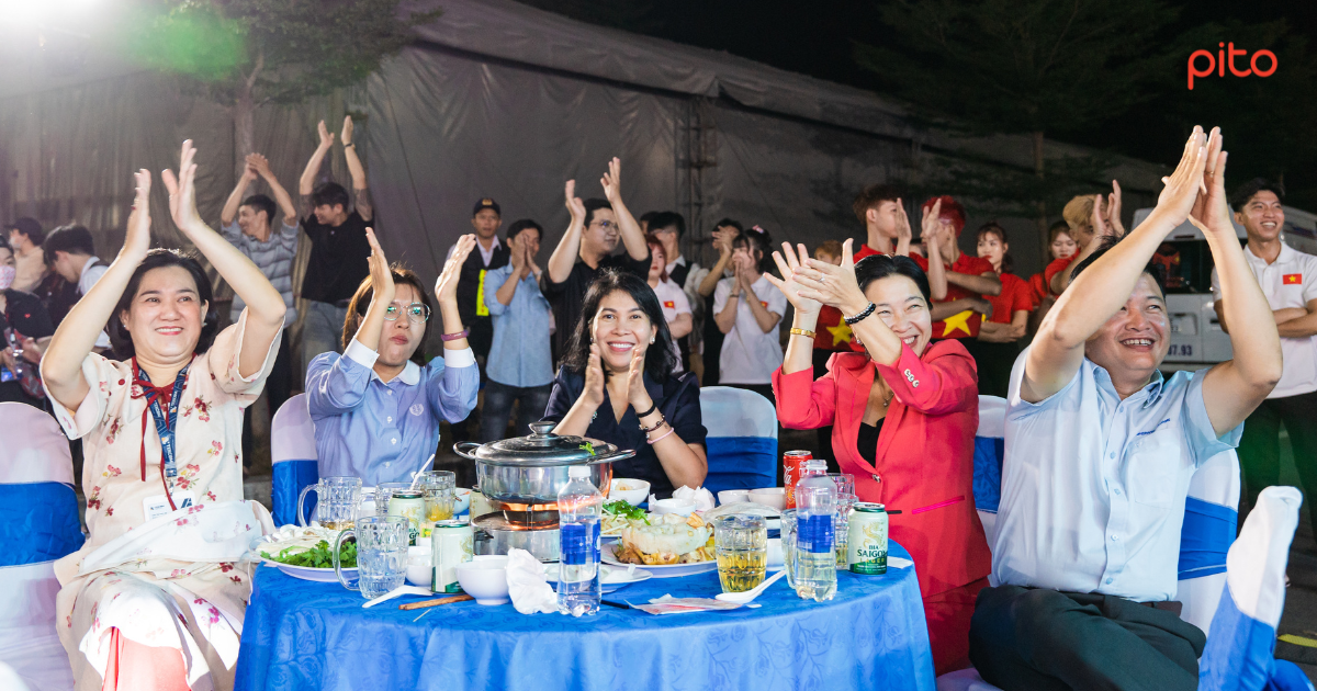 Chế độ đãi ngộ tại công ty công nghệ