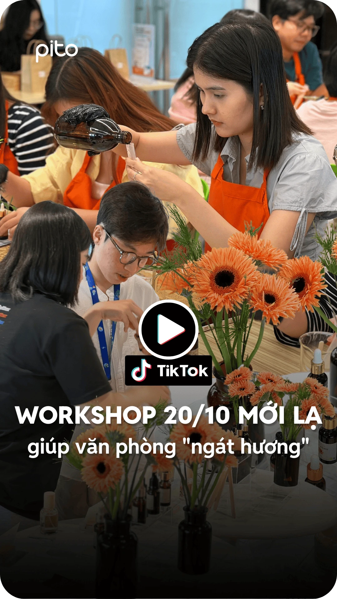 Workshop nước hoa thumbnail video