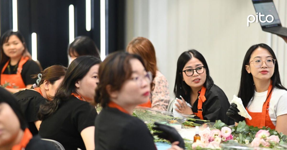 Tổng hợp combo 20/10 trọn gói giúp tiết kiệm thời gian và chi phí cho doanh nghiệp thumbnail