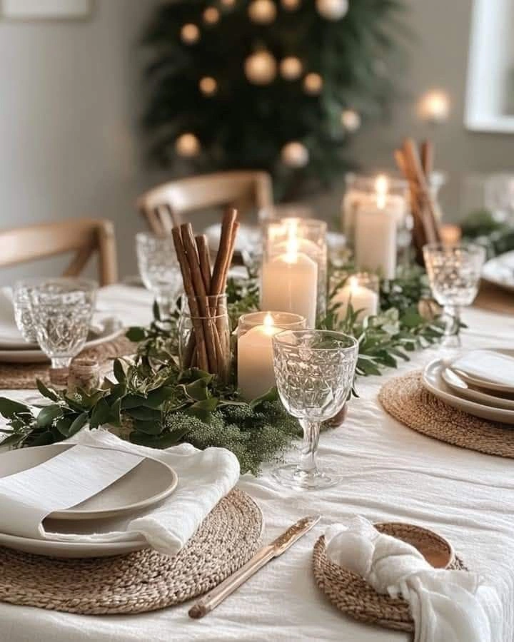  Minimalist Scandinavian