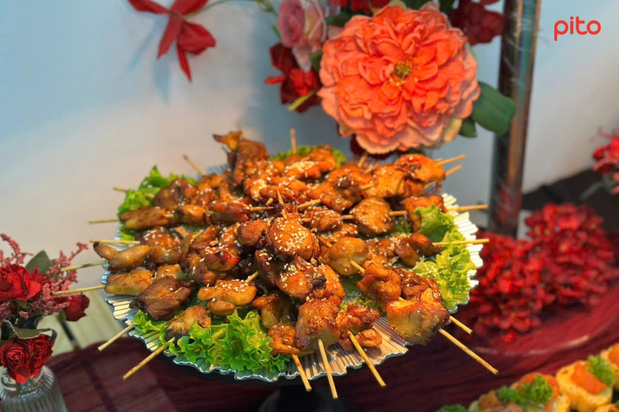 Món ăn ngon