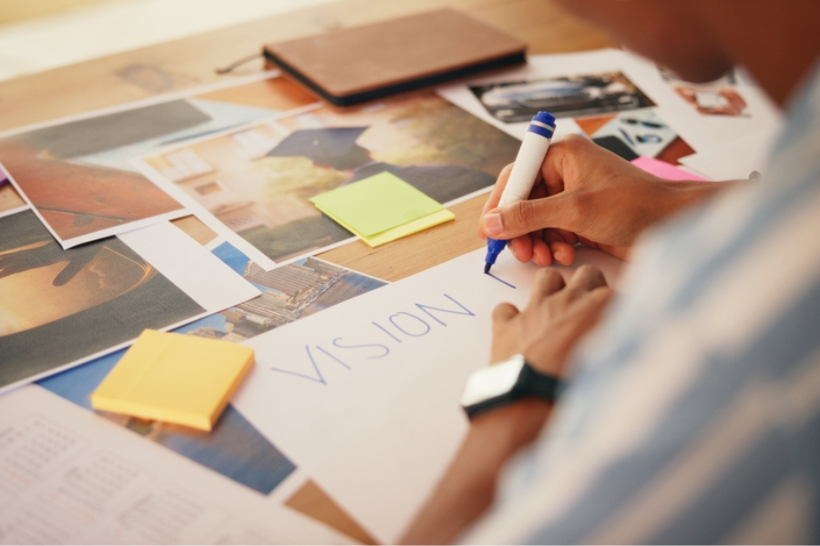 Thiet-ke-vision-board Thiết kế vision board