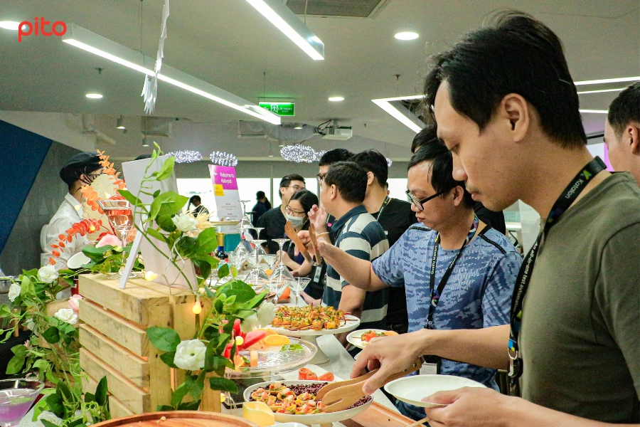Tổ chức Boy's Day