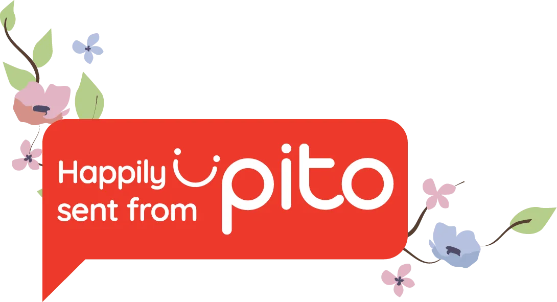 Newsletter 20-10 Ngày Phụ nữ Việt Nam PITO