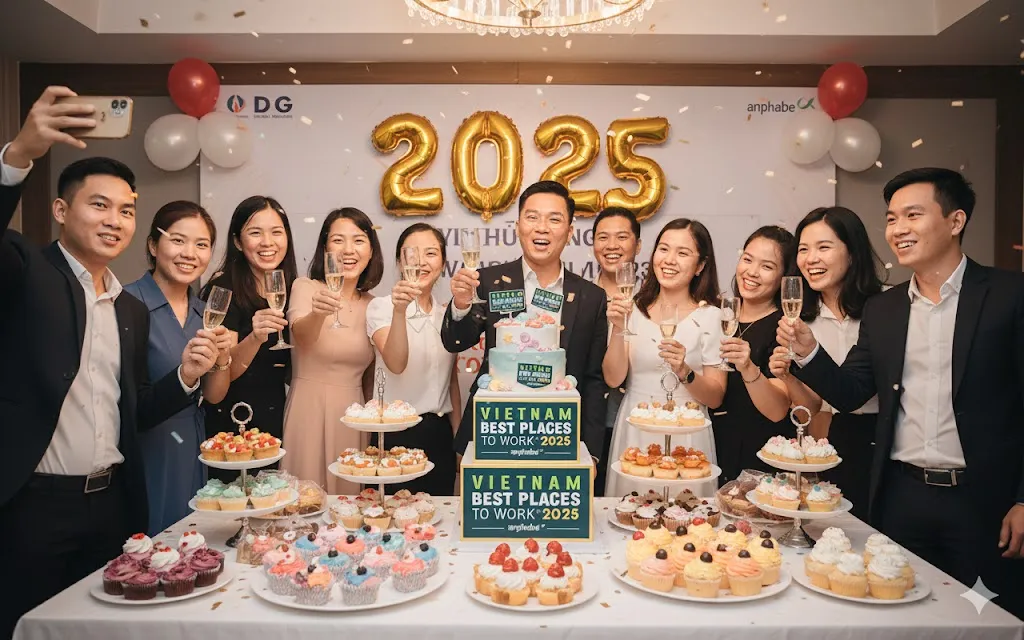 best place to work 2025