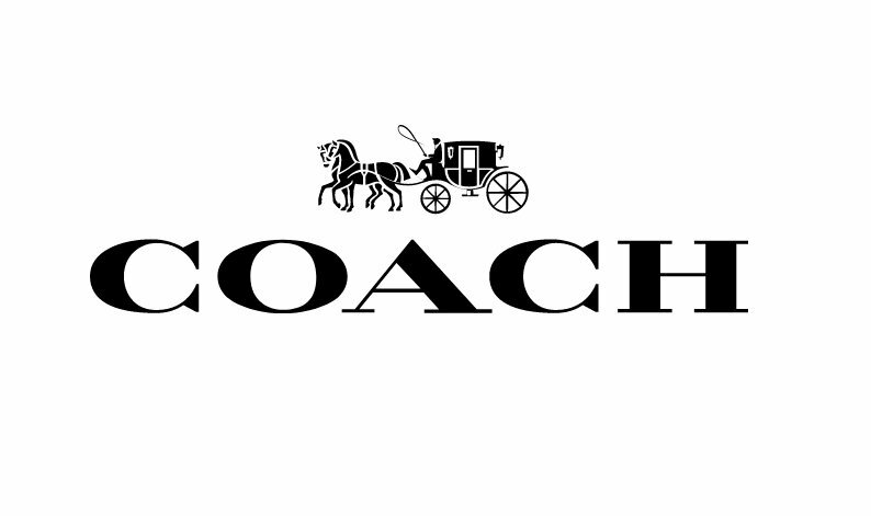 Logo Coach Logo Coach