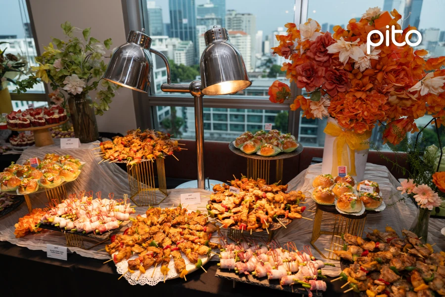 Menu teabreak pwc 1