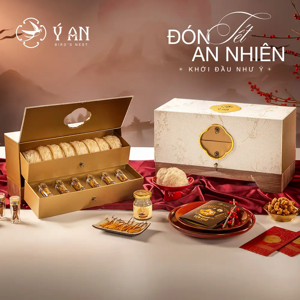 qua-tet-suc-khoe Qùa tết vì sức khỏe