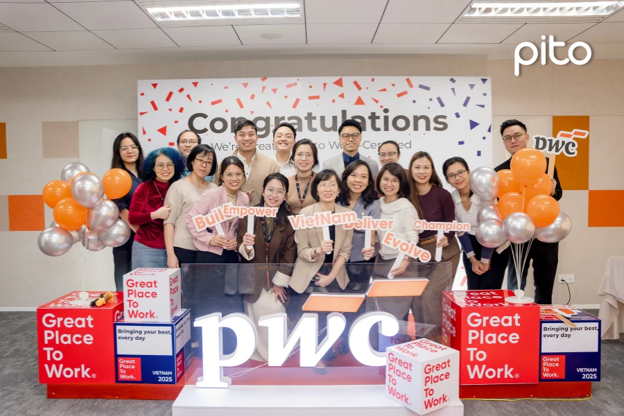 team-pwc-hanoi Team Pwc Hà Nội
