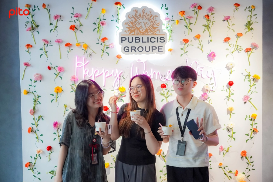 8/3 phụ nữ cần gì