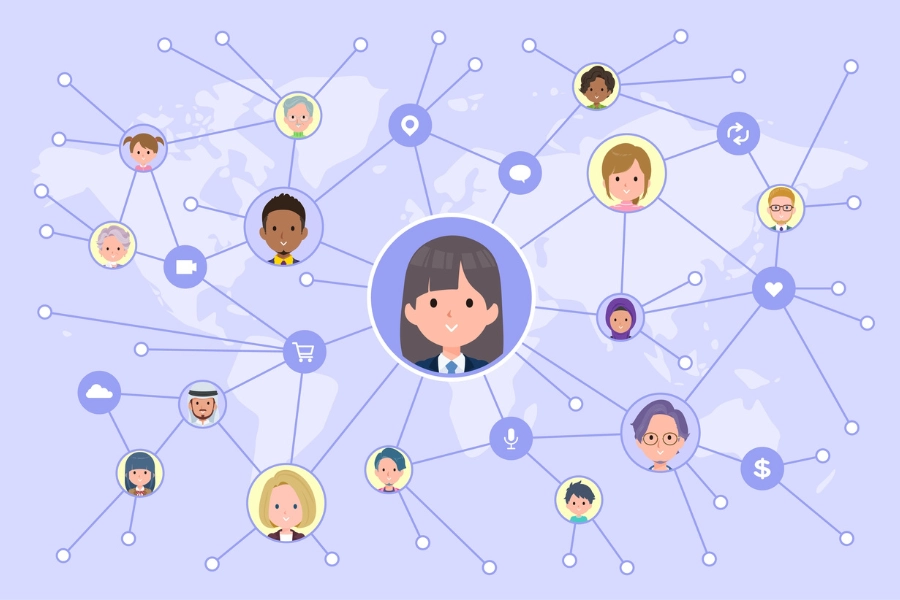 Asynchronous Communication là gì? 