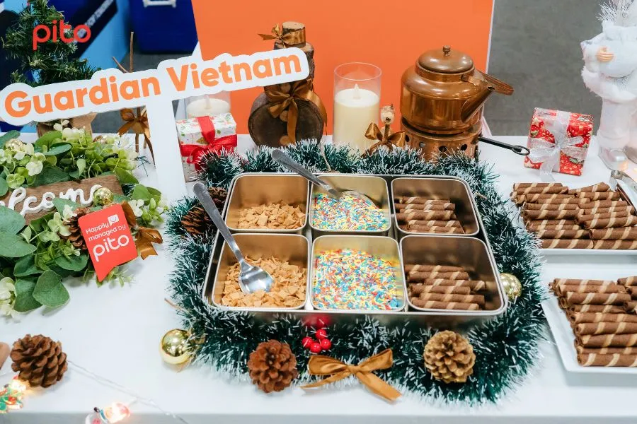 Guardian ăn mừng Best Place to work (13)