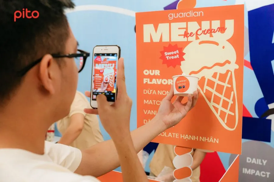 Guardian ăn mừng Best Place to work (16)