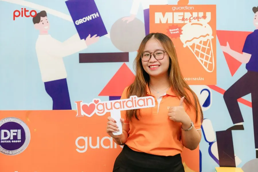 Guardian ăn mừng Best Place to work (18)