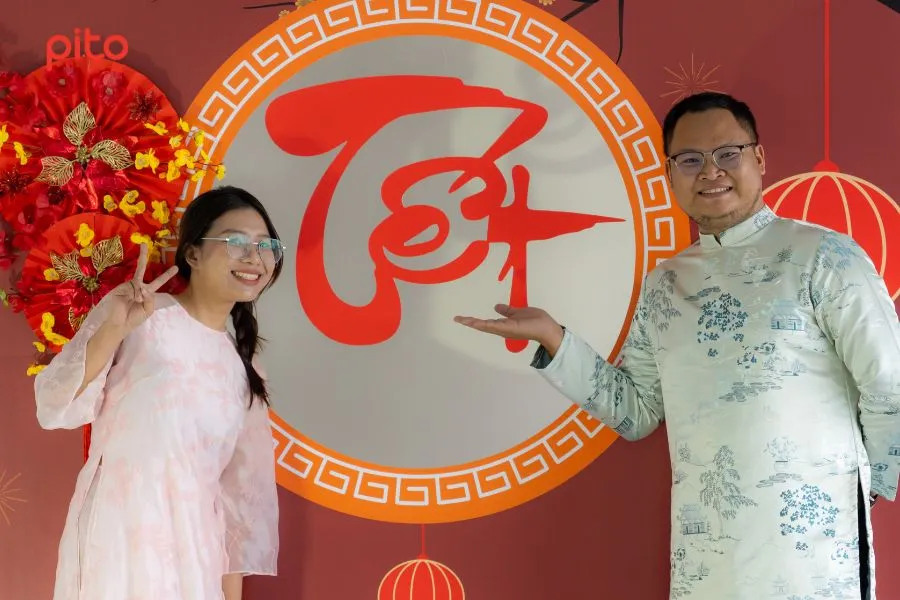 Tân niên MAKER SIXTY FOUR (20)