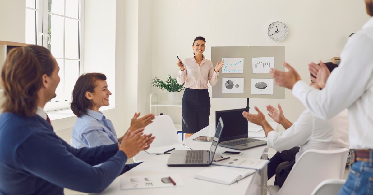 Chỉ 25% nhân viên cảm thấy được trân trọng tại nơi làm việc