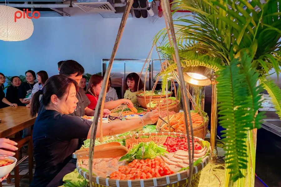 buffet cuốn (10)