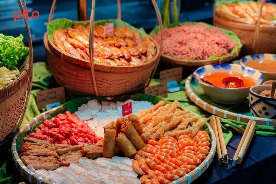 buffet cuốn (11)