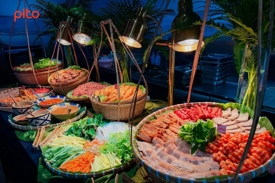 buffet cuốn (18)