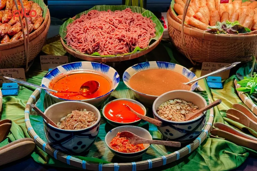 buffet cuốn (19)