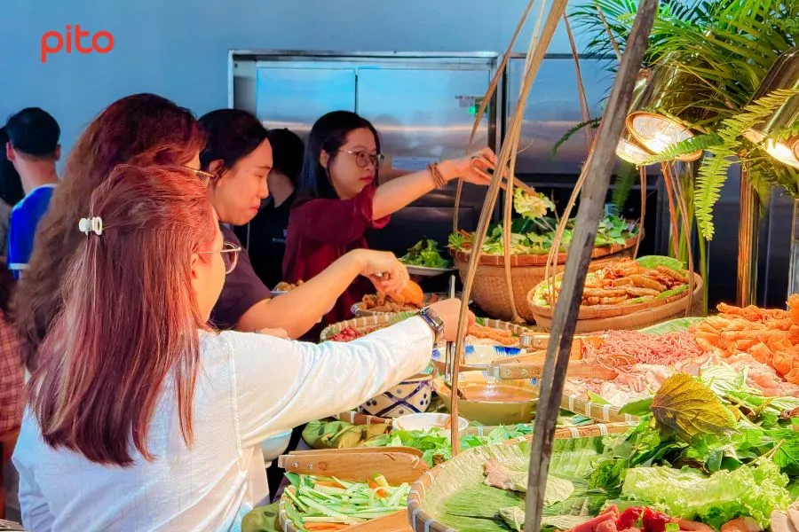 buffet cuốn (7)