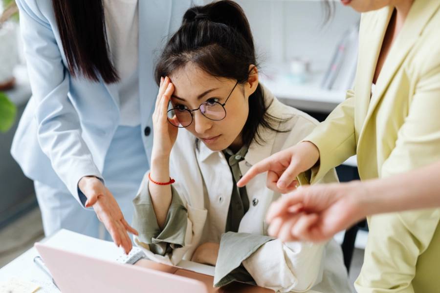 team-hr-ap-luc-sau-tet Áp lực team Nhân sự sau Tết
