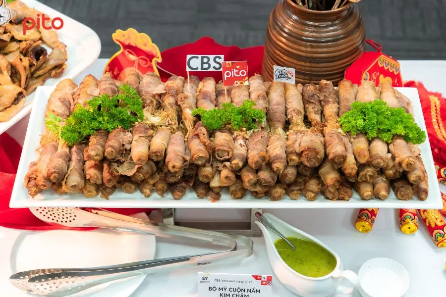 tiệc tất niên bitexco (4)