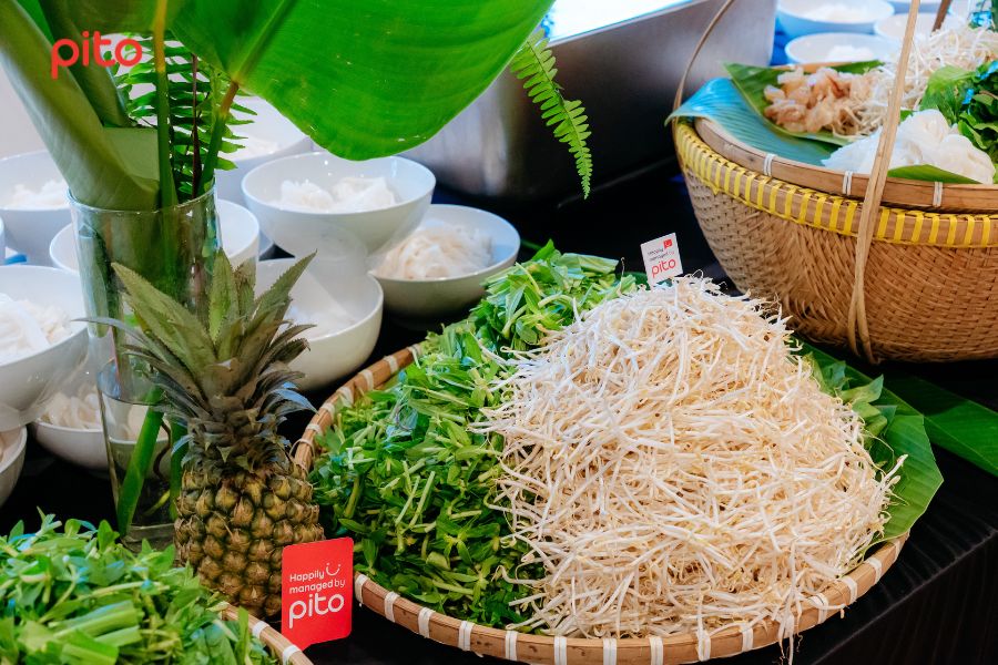 Live Station - Phở - WeWork (16) Live Station - Phở - WeWork